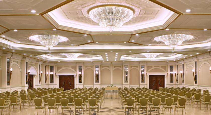 Habtoor Grand Resort Autograph Collection — Дубаї, Об'єднані Арабські Емірати мініатюра 233