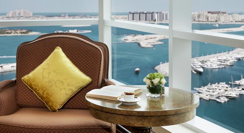 Habtoor Grand Resort Autograph Collection — Дубаї, Об'єднані Арабські Емірати мініатюра 236