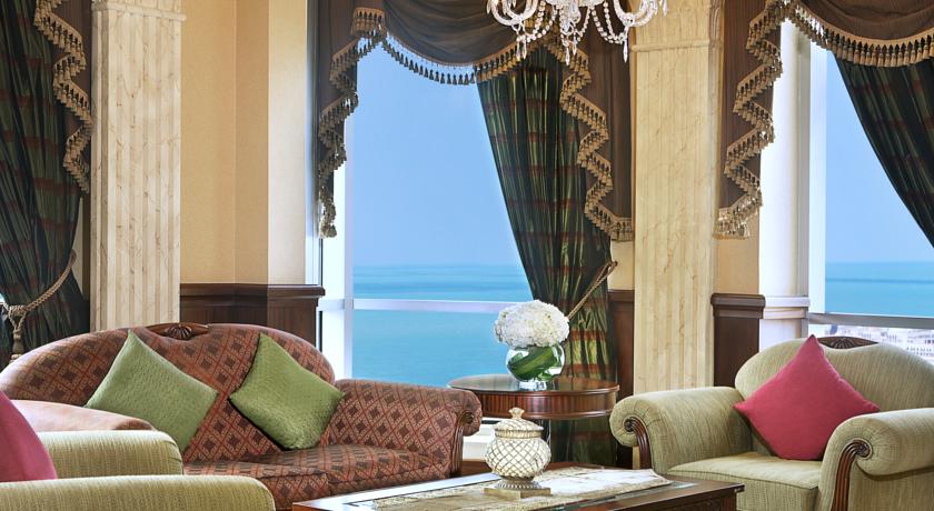 Habtoor Grand Resort Autograph Collection — Дубаї, Об'єднані Арабські Емірати мініатюра 237