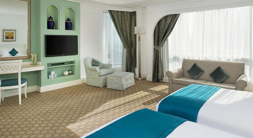 Habtoor Grand Resort Autograph Collection — Дубаї, Об'єднані Арабські Емірати мініатюра 238