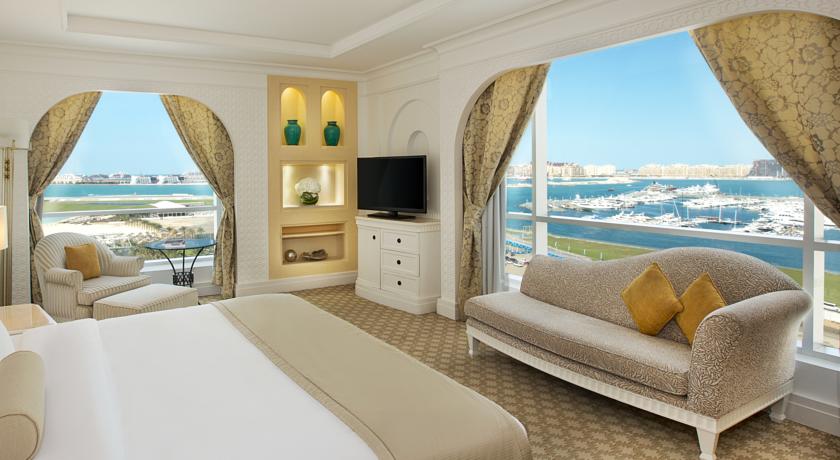 Habtoor Grand Resort Autograph Collection — Дубаї, Об'єднані Арабські Емірати мініатюра 240