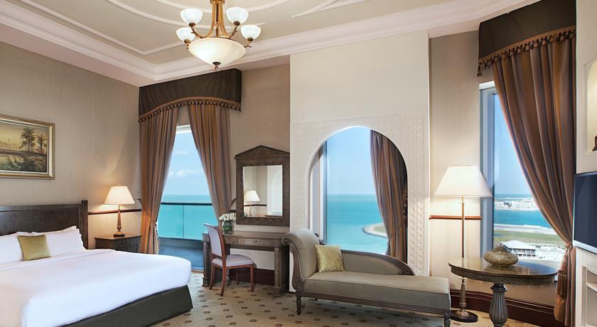 Habtoor Grand Resort Autograph Collection — Дубаї, Об'єднані Арабські Емірати мініатюра 241