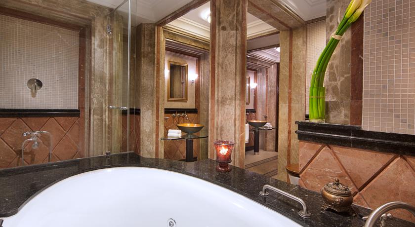 Habtoor Grand Resort Autograph Collection — Дубаї, Об'єднані Арабські Емірати мініатюра 242
