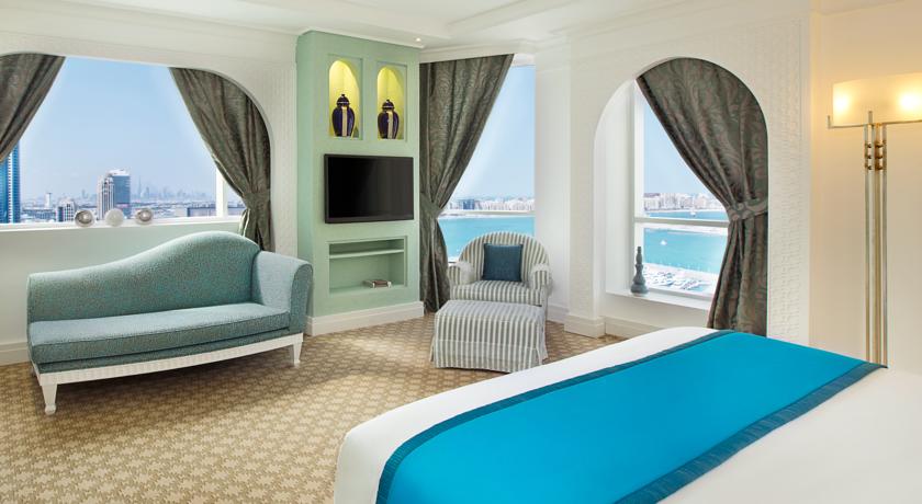 Habtoor Grand Resort Autograph Collection — Дубаї, Об'єднані Арабські Емірати мініатюра 243
