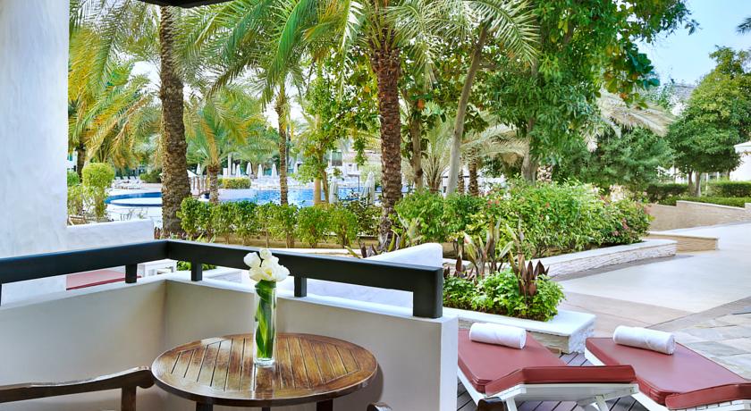 Habtoor Grand Resort Autograph Collection — Дубаї, Об'єднані Арабські Емірати мініатюра 245