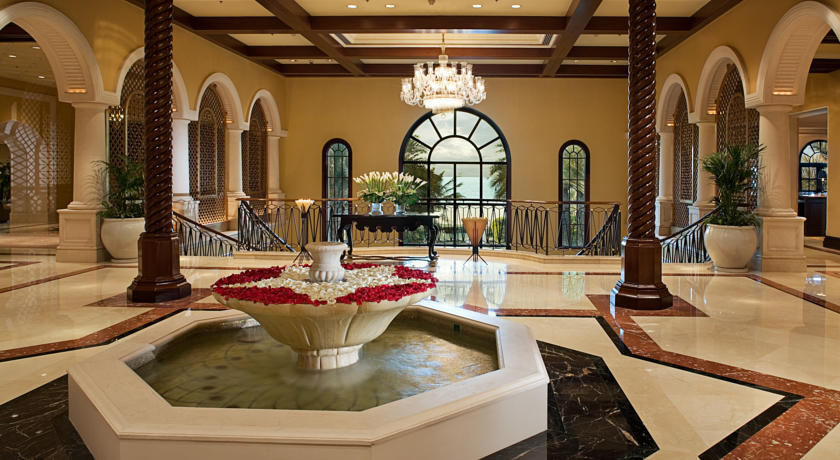 The Ritz-Carlton, Дубаї, Об'єднані Арабські Емірати мініатюра 7