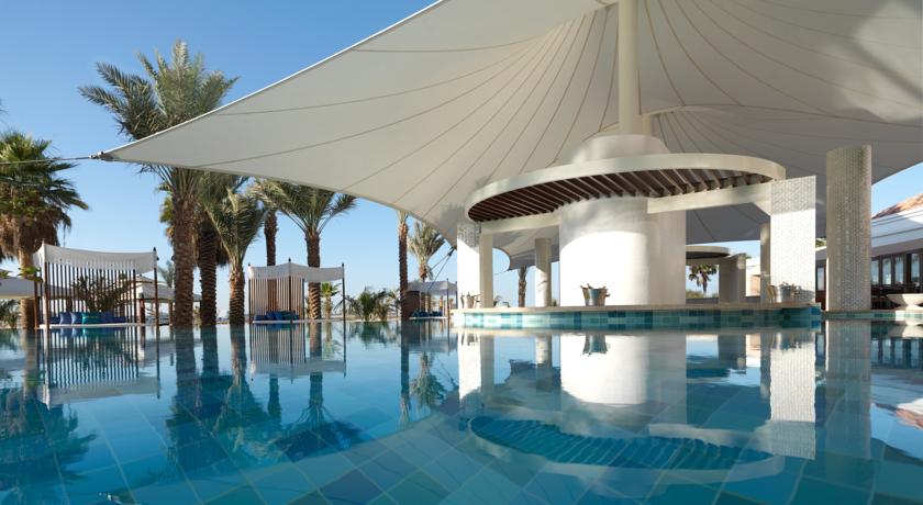The Ritz-Carlton, Дубаї, Об'єднані Арабські Емірати мініатюра 8