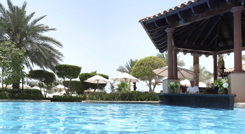 The Ritz-Carlton, Дубаї, Об'єднані Арабські Емірати мініатюра 9