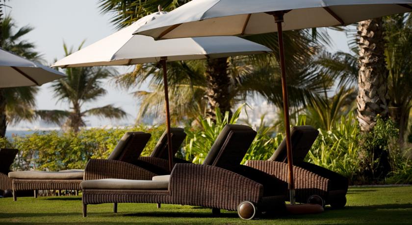The Ritz-Carlton, Дубаї, Об'єднані Арабські Емірати мініатюра 12