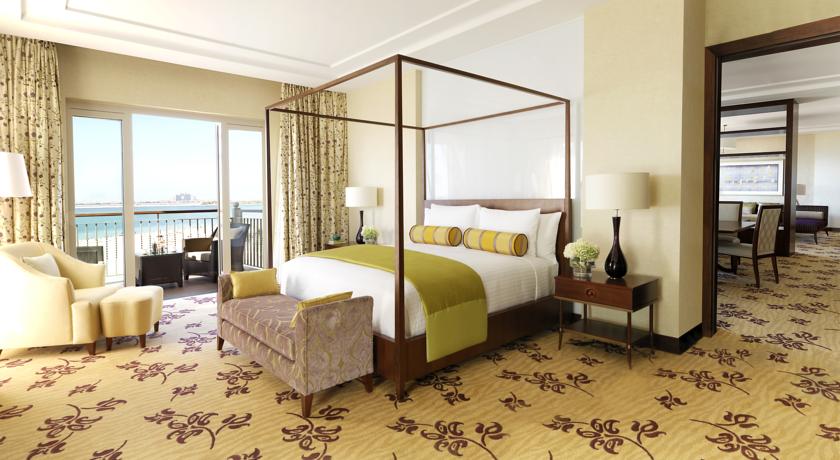 The Ritz-Carlton, Дубаї, Об'єднані Арабські Емірати мініатюра 13