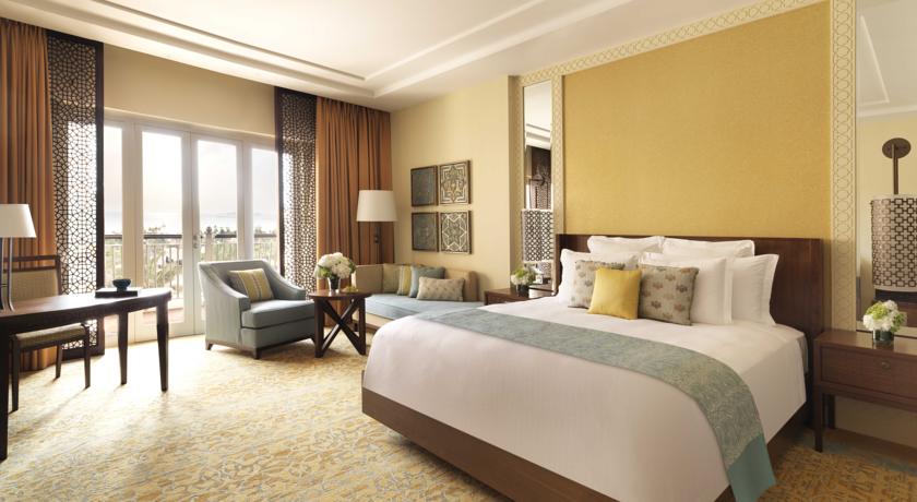 The Ritz-Carlton, Дубаї, Об'єднані Арабські Емірати мініатюра 14