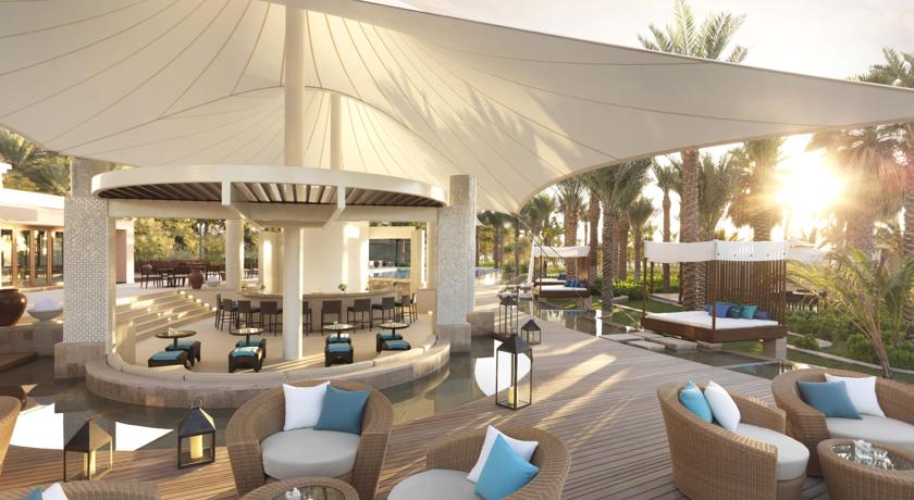 The Ritz-Carlton, Дубаї, Об'єднані Арабські Емірати мініатюра 18