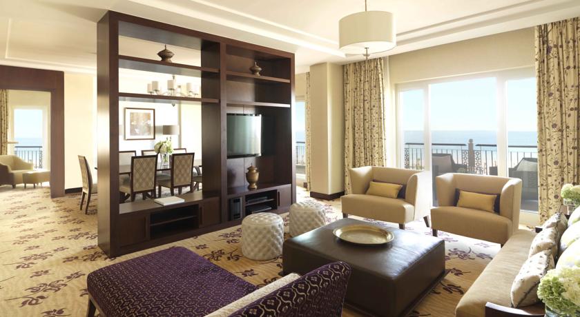 The Ritz-Carlton, Дубаї, Об'єднані Арабські Емірати мініатюра 19