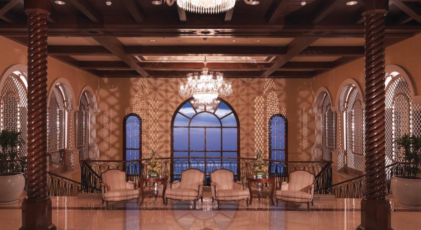 The Ritz-Carlton, Дубаї, Об'єднані Арабські Емірати мініатюра 21