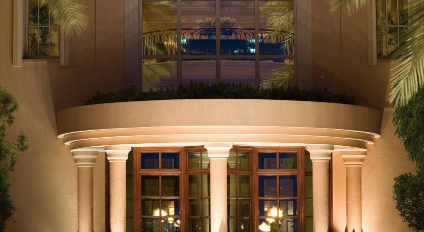The Ritz-Carlton, Дубаї, Об'єднані Арабські Емірати мініатюра 22