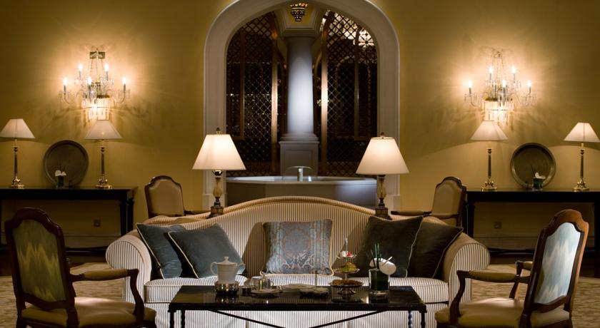 The Ritz-Carlton, Дубаї, Об'єднані Арабські Емірати мініатюра 23