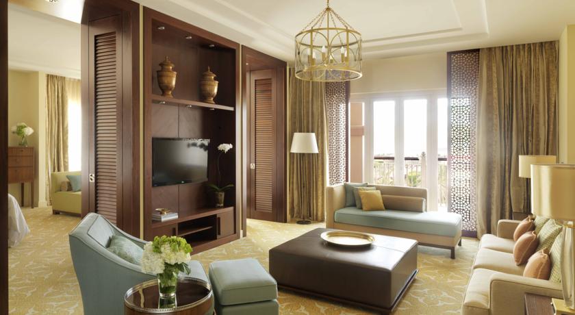The Ritz-Carlton, Дубаї, Об'єднані Арабські Емірати мініатюра 25