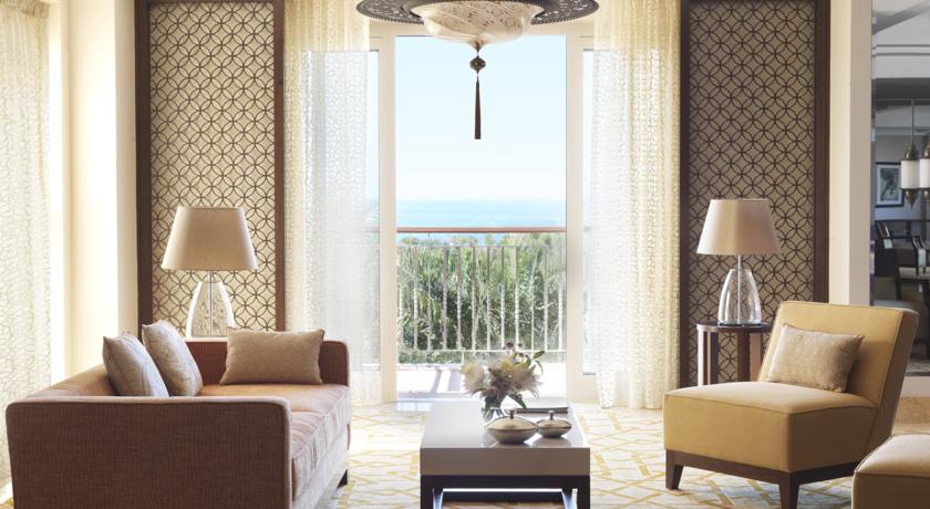 The Ritz-Carlton, Дубаї, Об'єднані Арабські Емірати мініатюра 29