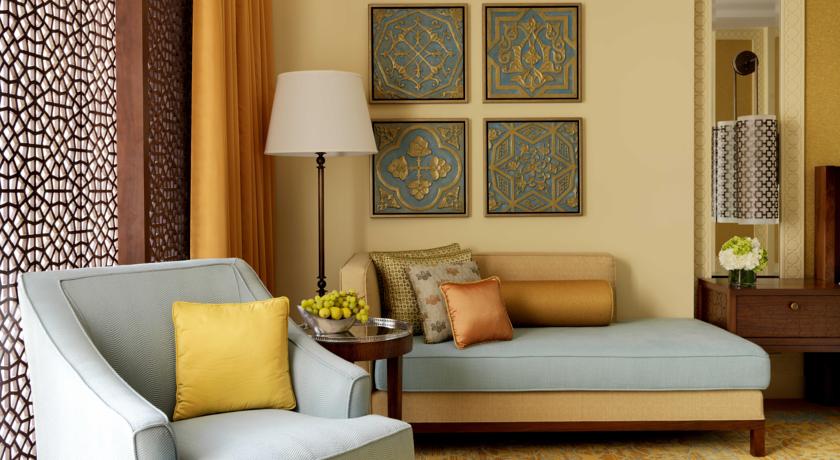 The Ritz-Carlton, Дубаї, Об'єднані Арабські Емірати мініатюра 30