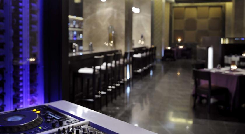 JW Marriott Hotel Marina — Дубаї, Об'єднані Арабські Емірати мініатюра 97