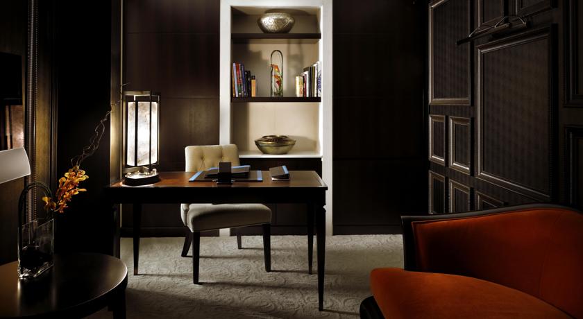 JW Marriott Hotel Marina — Дубаї, Об'єднані Арабські Емірати мініатюра 99