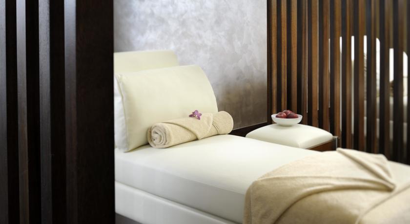 JW Marriott Hotel Marina — Дубаї, Об'єднані Арабські Емірати мініатюра 100