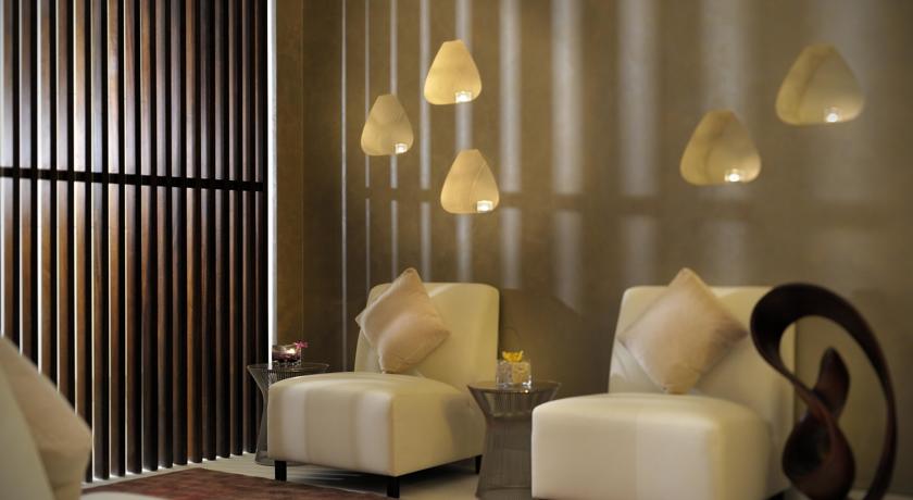 JW Marriott Hotel Marina — Дубаї, Об'єднані Арабські Емірати мініатюра 102