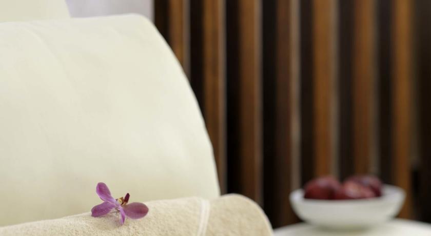 JW Marriott Hotel Marina — Дубаї, Об'єднані Арабські Емірати мініатюра 105