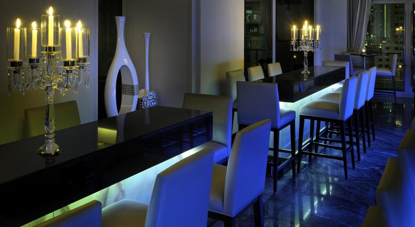JW Marriott Hotel Marina — Дубаї, Об'єднані Арабські Емірати мініатюра 106