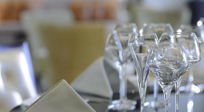 JW Marriott Hotel Marina — Дубаї, Об'єднані Арабські Емірати мініатюра 111