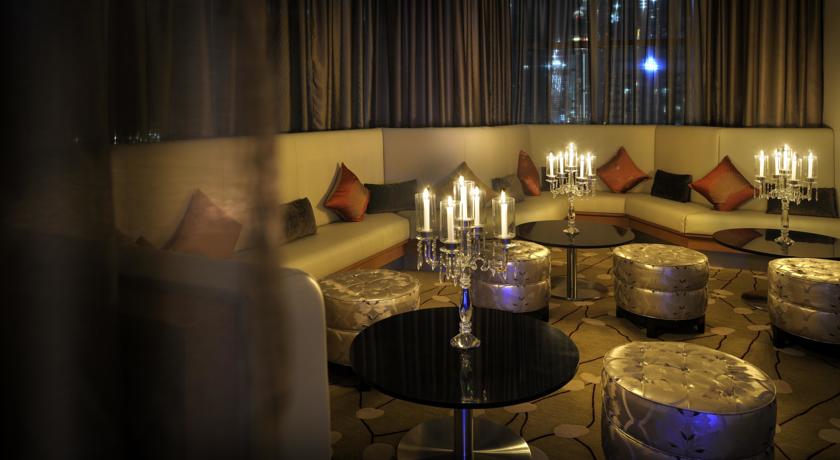 JW Marriott Hotel Marina — Дубаї, Об'єднані Арабські Емірати мініатюра 114