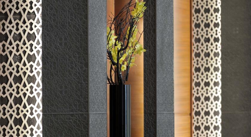 JW Marriott Hotel Marina — Дубаї, Об'єднані Арабські Емірати мініатюра 119