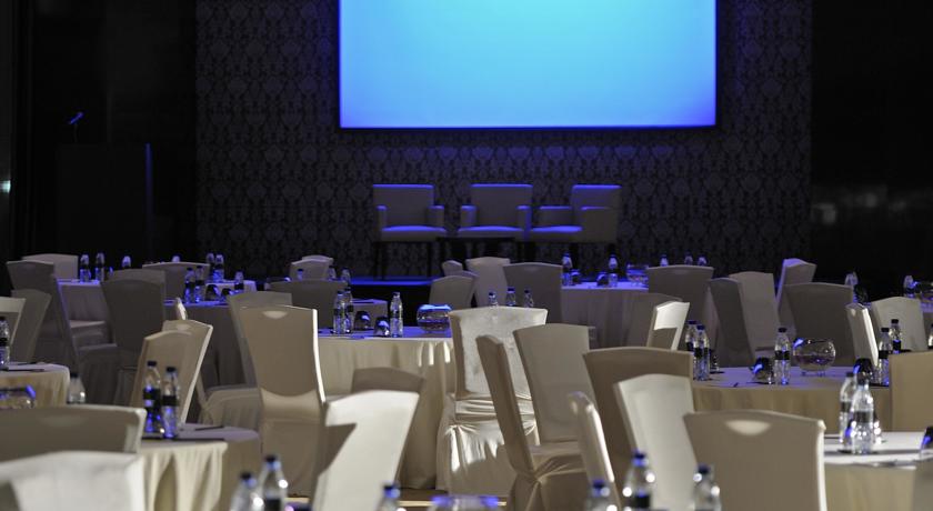 JW Marriott Hotel Marina — Дубаї, Об'єднані Арабські Емірати мініатюра 121