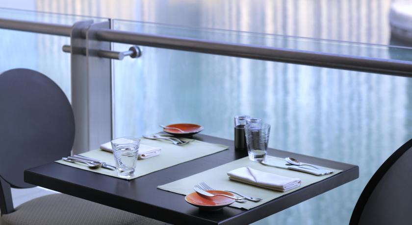 JW Marriott Hotel Marina — Дубаї, Об'єднані Арабські Емірати мініатюра 125
