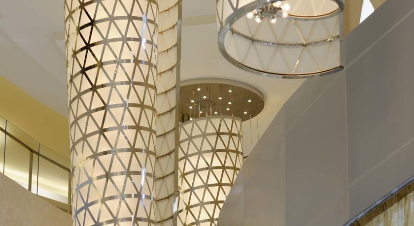 JW Marriott Hotel Marina — Дубаї, Об'єднані Арабські Емірати мініатюра 130