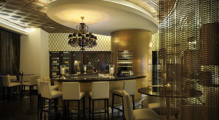 JW Marriott Hotel Marina — Дубаї, Об'єднані Арабські Емірати мініатюра 132