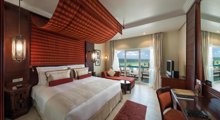 Ajman Hotel — Аджман, Об'єднані Арабські Емірати мініатюра 8