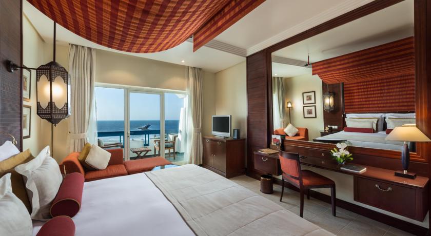 Ajman Hotel — Аджман, Об'єднані Арабські Емірати мініатюра 9