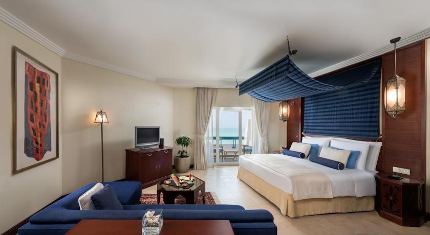 Ajman Hotel — Аджман, Об'єднані Арабські Емірати мініатюра 16