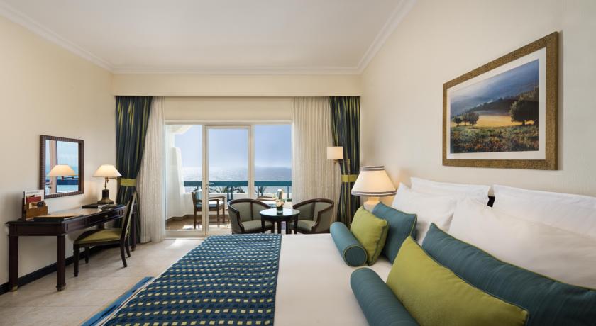 Ajman Hotel — Аджман, Об'єднані Арабські Емірати мініатюра 18