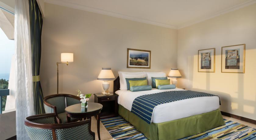 Ajman Hotel — Аджман, Об'єднані Арабські Емірати мініатюра 19