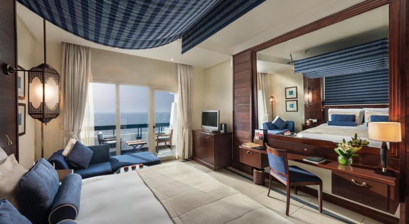 Ajman Hotel — Аджман, Об'єднані Арабські Емірати мініатюра 22