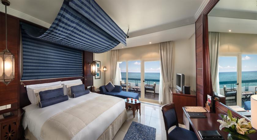 Ajman Hotel — Аджман, Об'єднані Арабські Емірати мініатюра 23