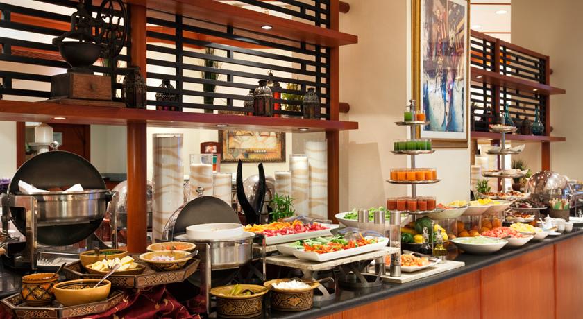 Ajman Hotel — Аджман, Об'єднані Арабські Емірати мініатюра 26