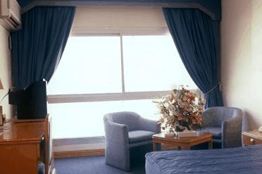Ajman Beach Hotel — Аджман, Об'єднані Арабські Емірати мініатюра 9