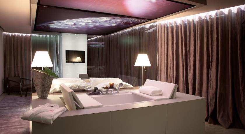 The Vine Hotel — о. Мадейра, Португалія мініатюра 17