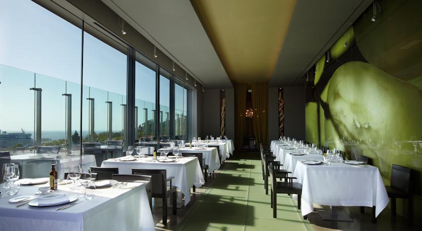 The Vine Hotel — о. Мадейра, Португалія мініатюра 21
