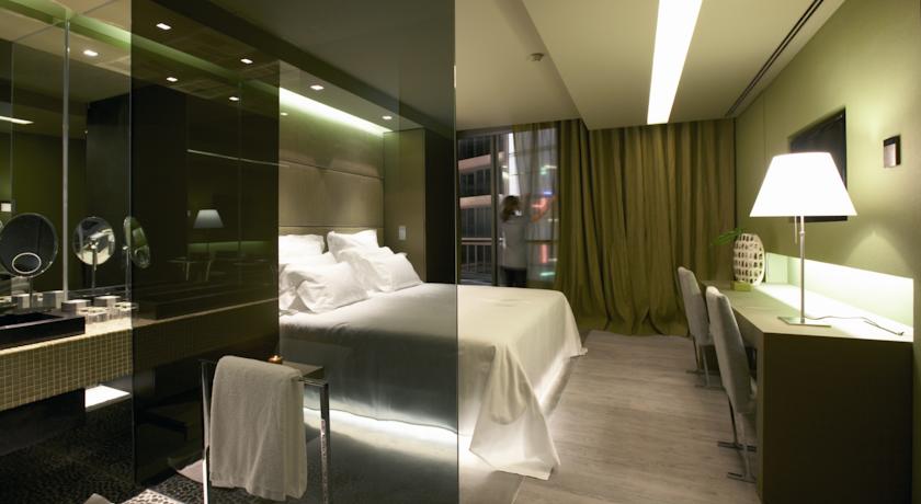The Vine Hotel — о. Мадейра, Португалія мініатюра 25