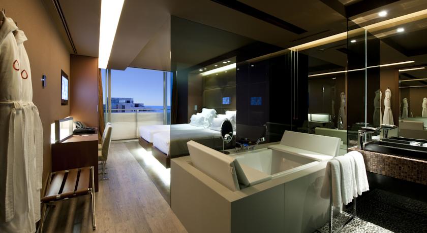 The Vine Hotel — о. Мадейра, Португалія мініатюра 28