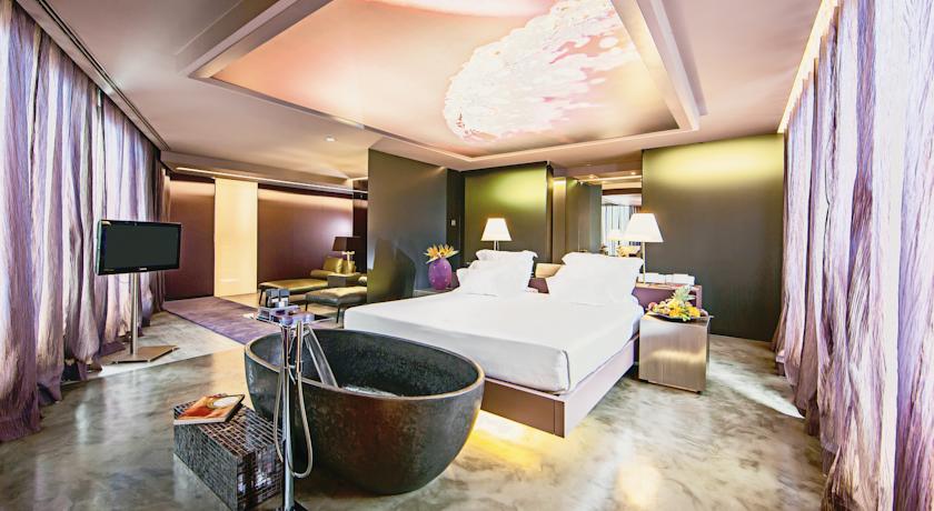 The Vine Hotel — о. Мадейра, Португалія мініатюра 30